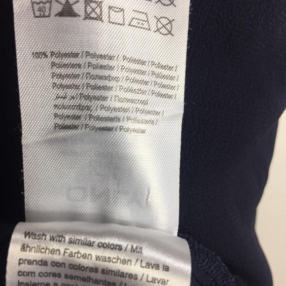 ONLY Keyhole Tank - Picture 4 of 8